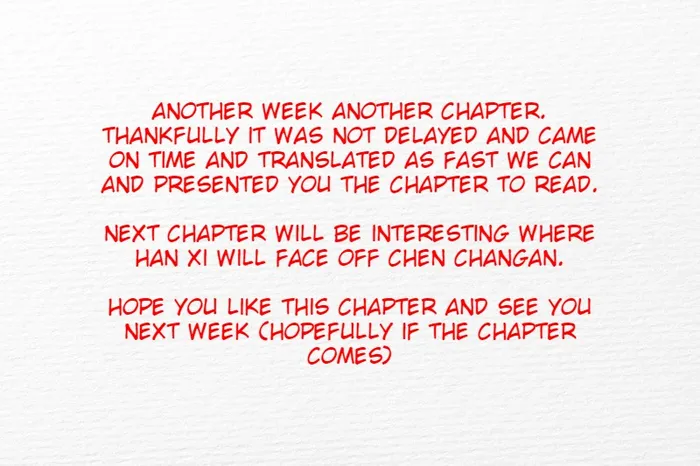 Invincible at the Start Chapter 104 - Page 24