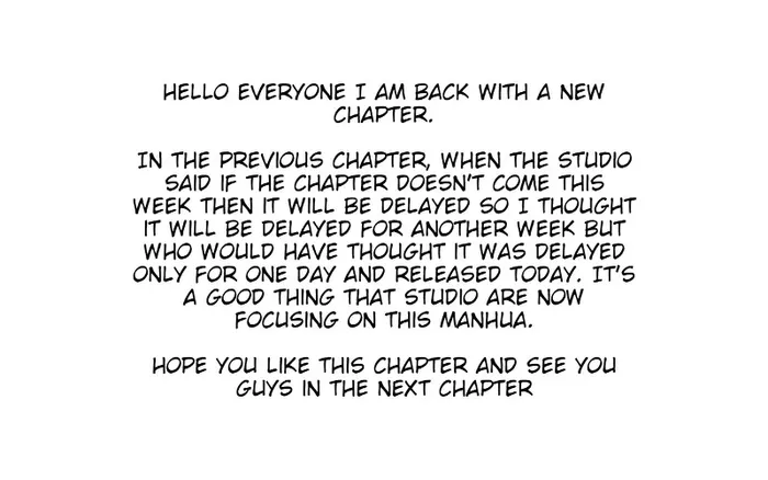 Invincible at the Start Chapter 115 - Page 20