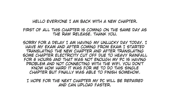 Invincible at the Start Chapter 116 - Page 22