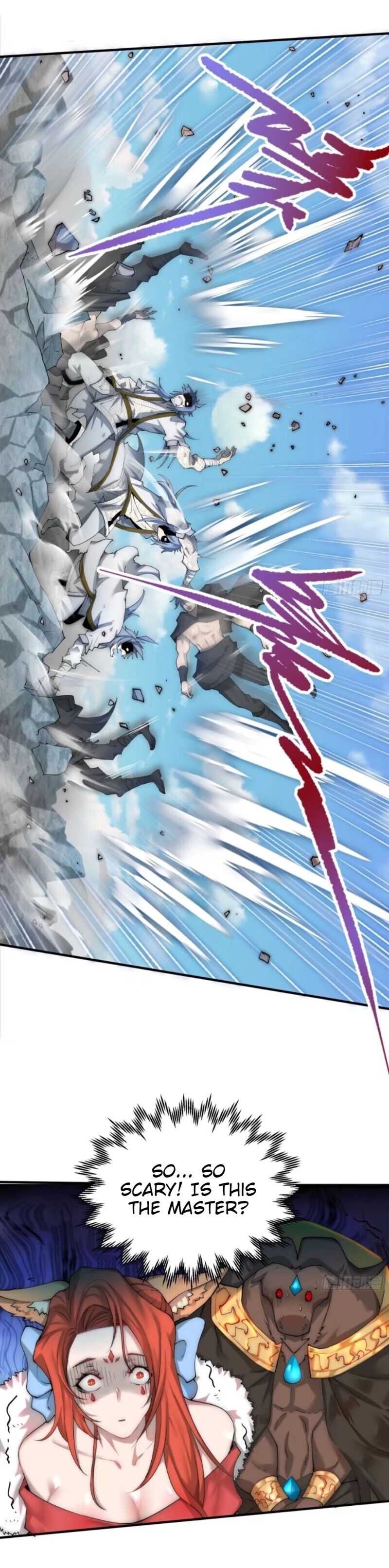 Invincible at the Start Chapter 12 - Page 7