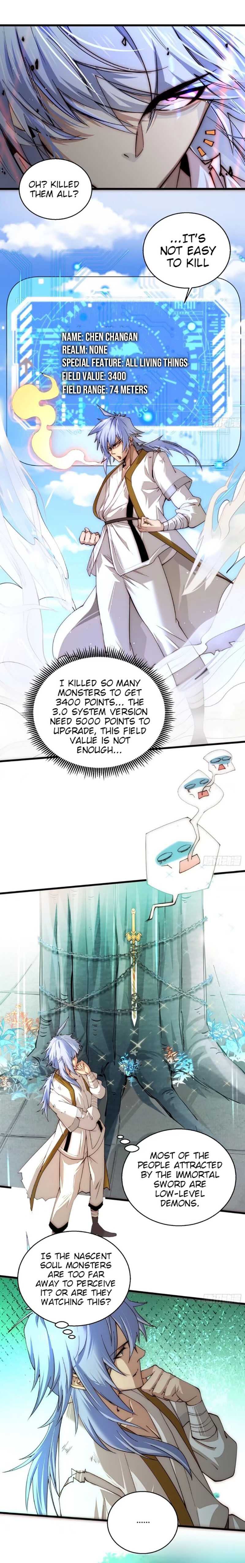 Invincible at the Start Chapter 13 - Page 15