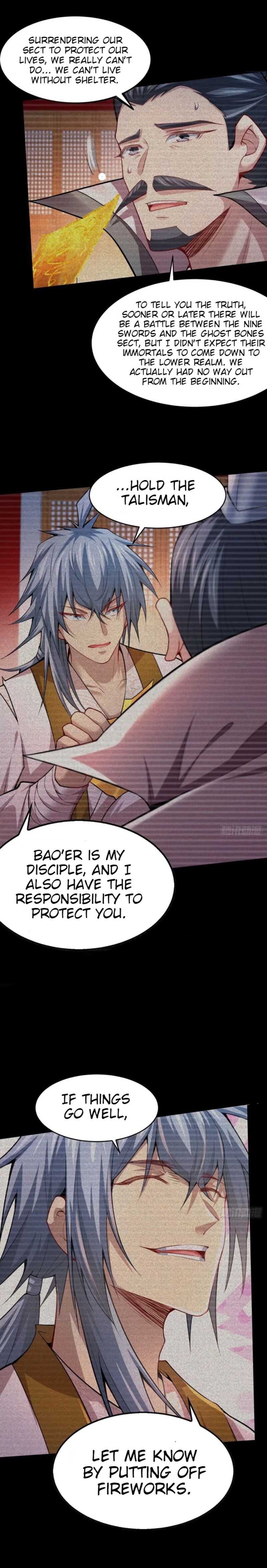 Invincible at the Start Chapter 21 - Page 11