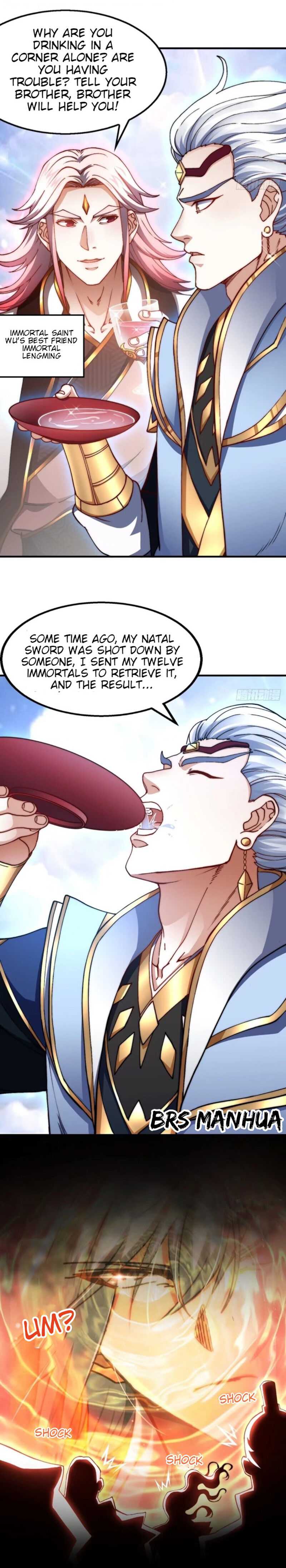 Invincible at the Start Chapter 21 - Page 18