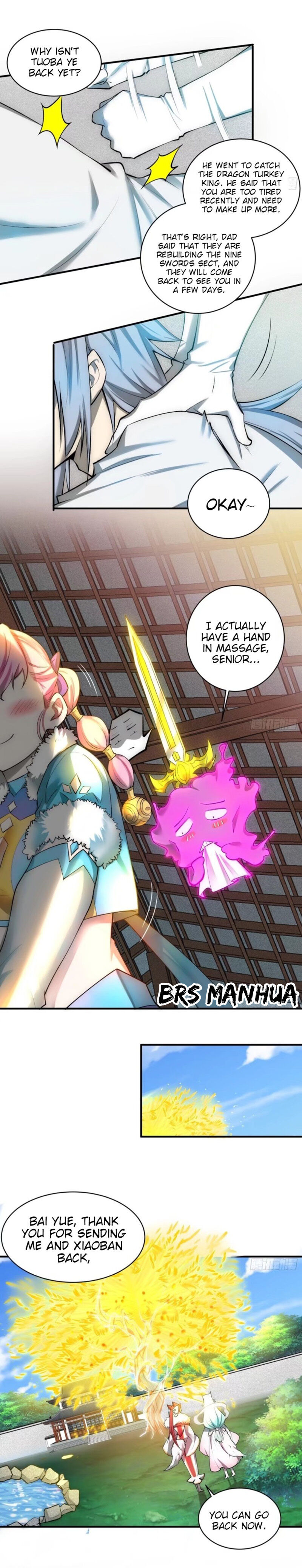 Invincible at the Start Chapter 22 - Page 3