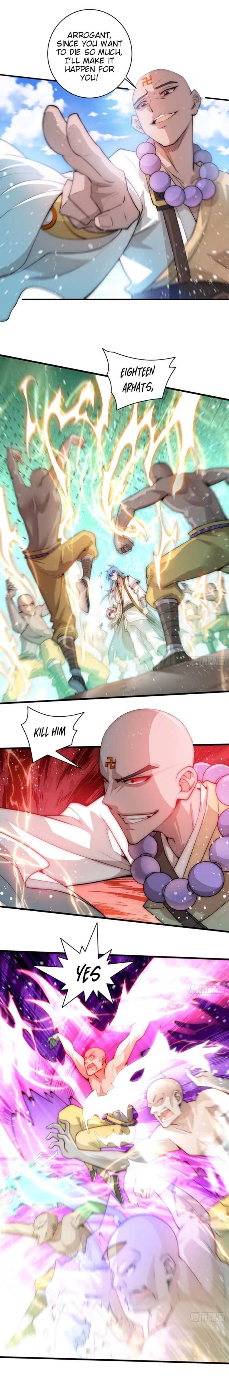 Invincible at the Start Chapter 25 - Page 16