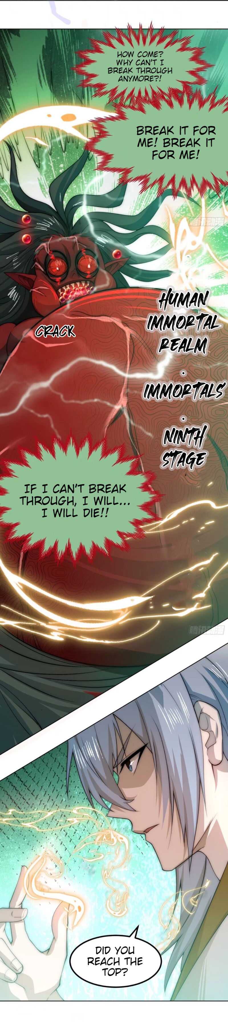 Invincible at the Start Chapter 27 - Page 22
