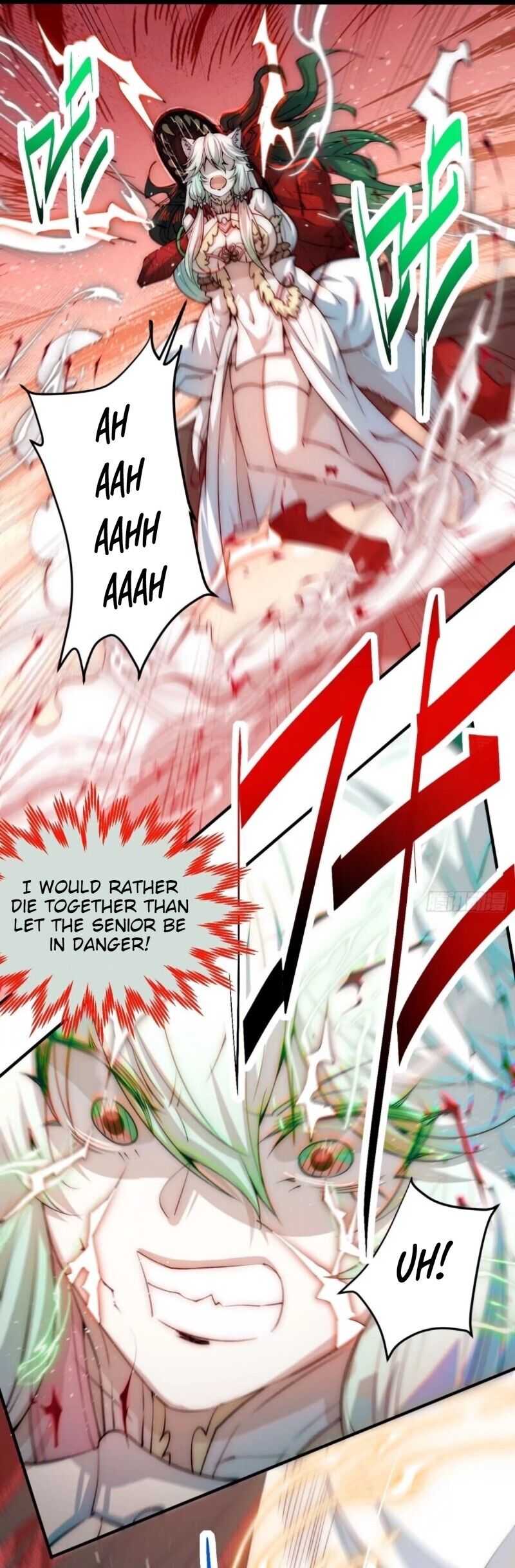 Invincible at the Start Chapter 27 - Page 6