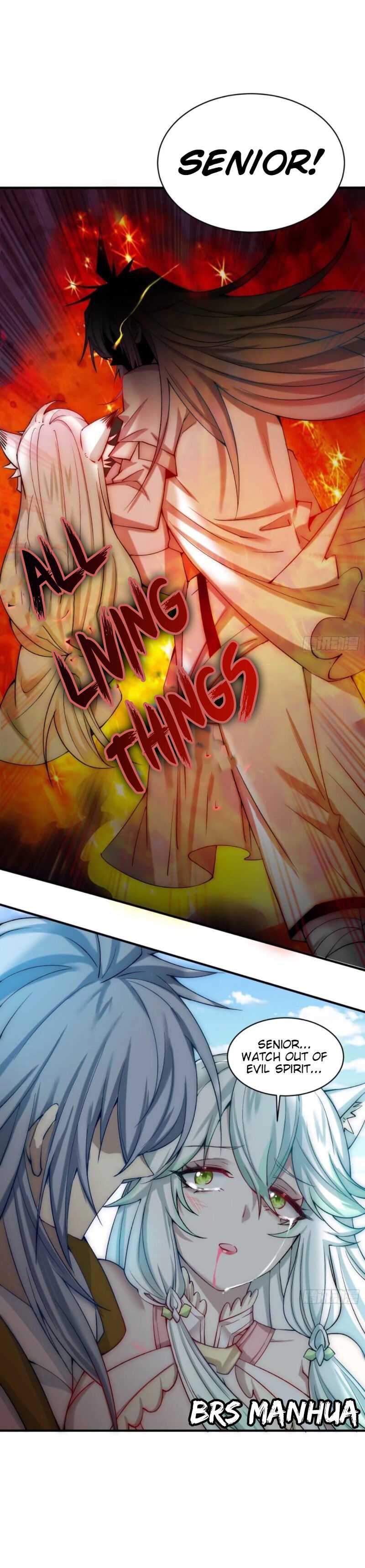 Invincible at the Start Chapter 27 - Page 9