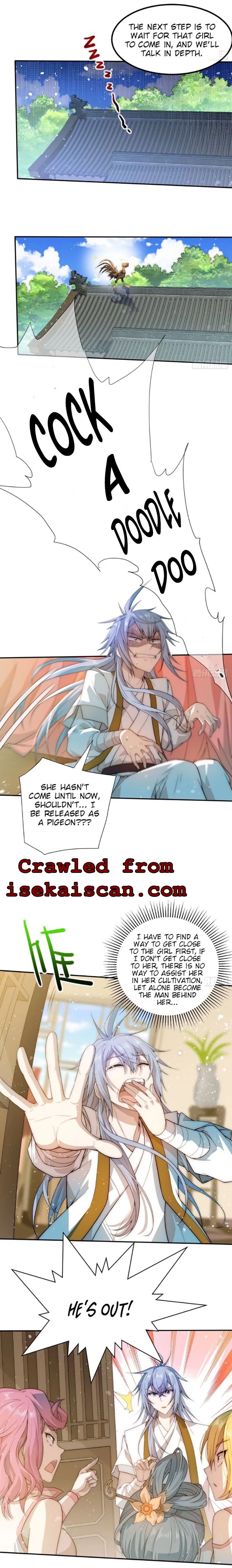 Invincible at the Start Chapter 29 - Page 15