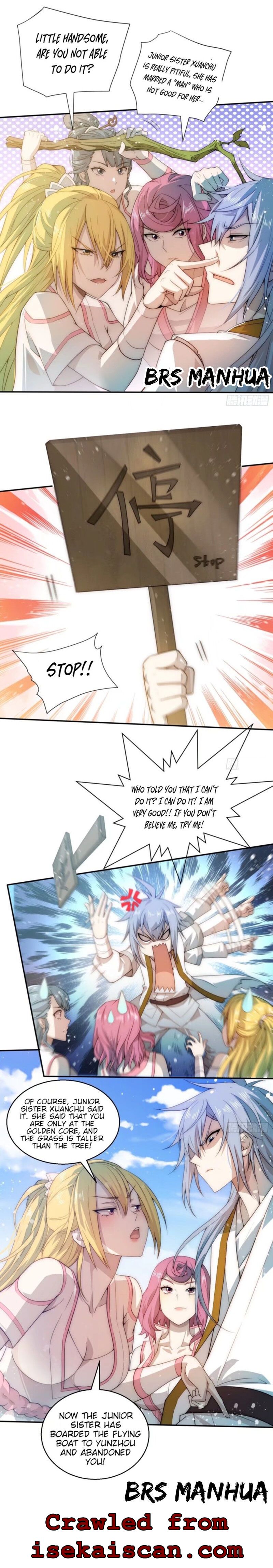 Invincible at the Start Chapter 29 - Page 16