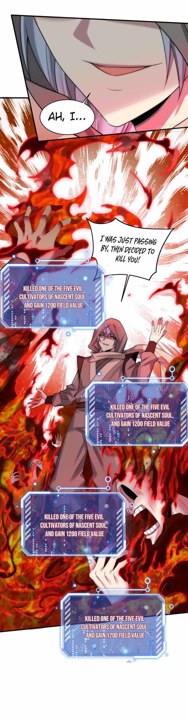 Invincible at the Start Chapter 31 - Page 17