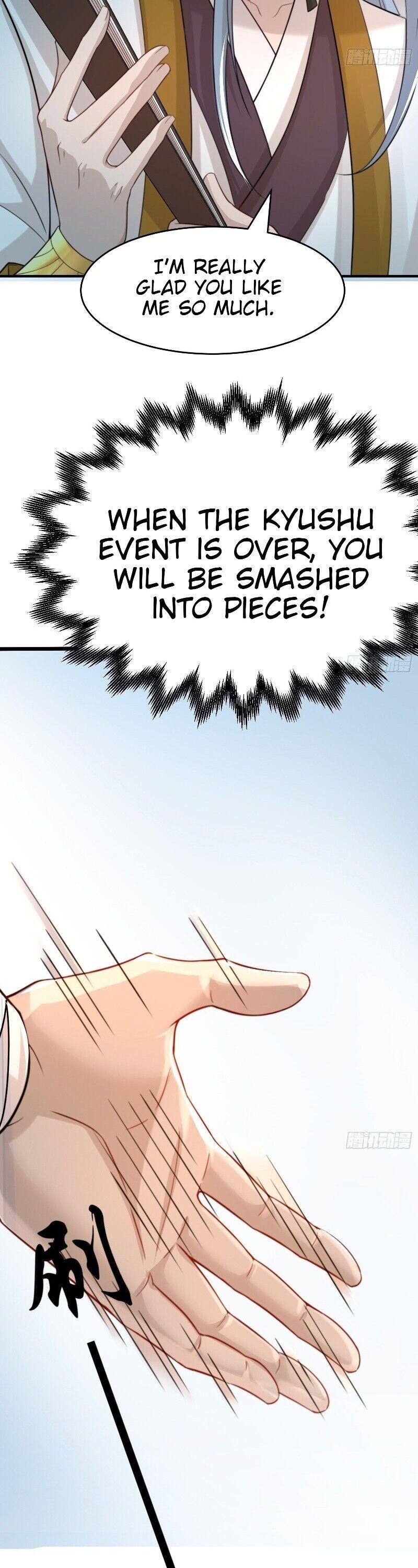 Invincible at the Start Chapter 32 - Page 19