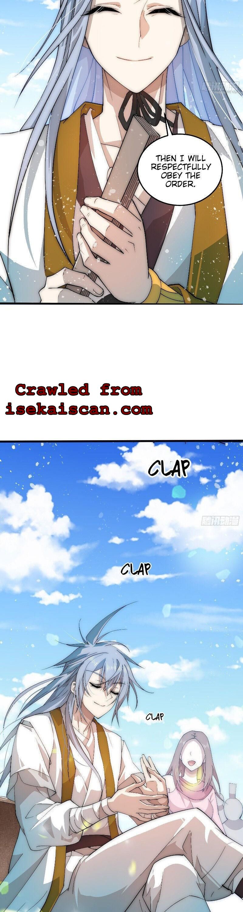 Invincible at the Start Chapter 33 - Page 28