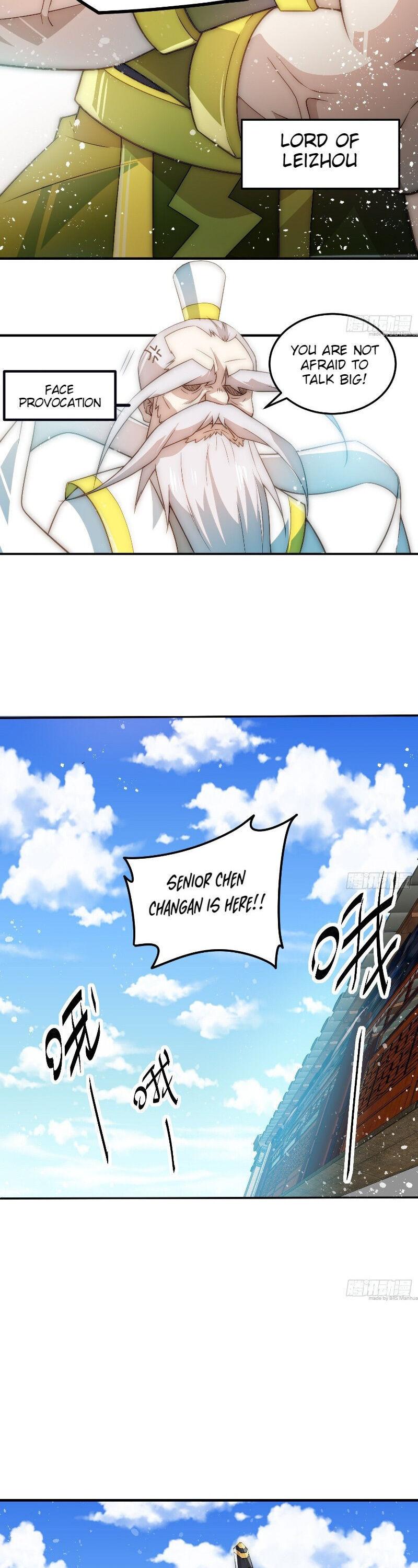 Invincible at the Start Chapter 33 - Page 8