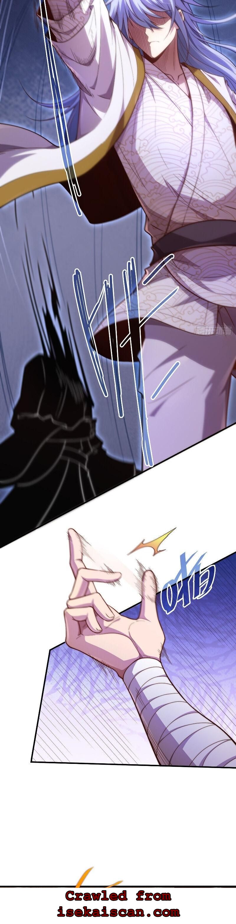 Invincible at the Start Chapter 37 - Page 20