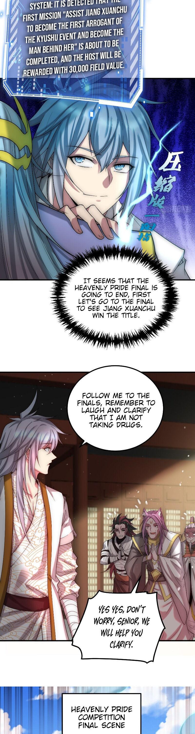 Invincible at the Start Chapter 37 - Page 23