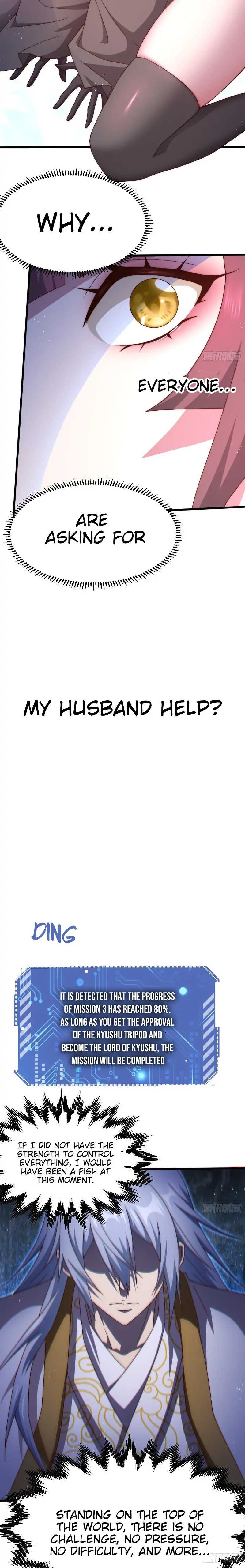 Invincible at the Start Chapter 38 - Page 14
