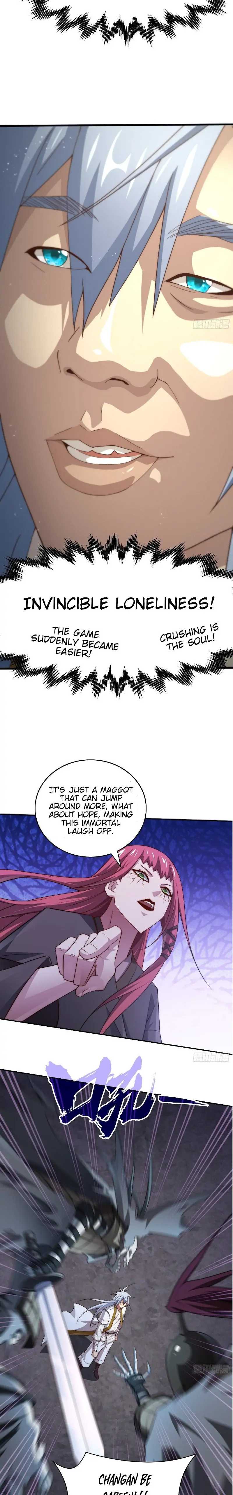 Invincible at the Start Chapter 38 - Page 15