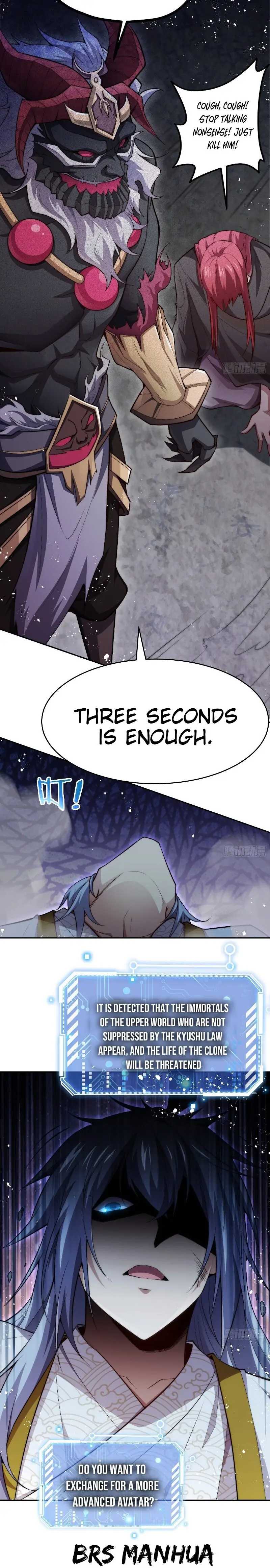 Invincible at the Start Chapter 38 - Page 28
