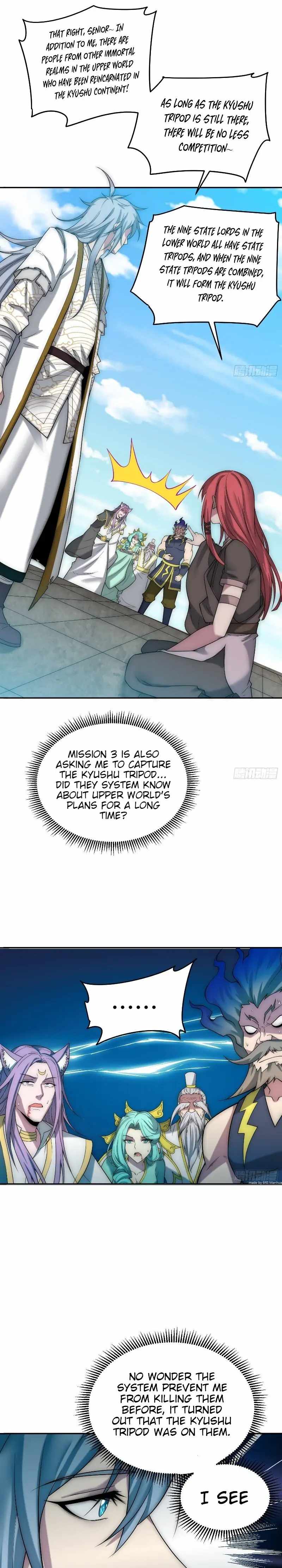 Invincible at the Start Chapter 39 - Page 14