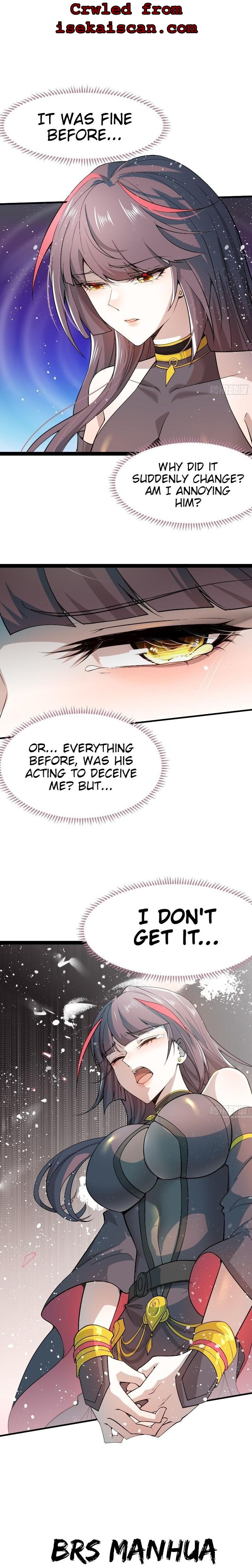 Invincible at the Start Chapter 40 - Page 20