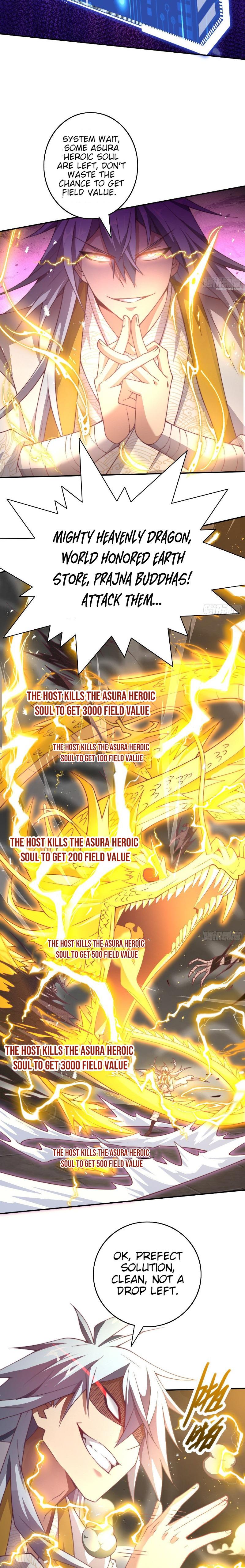 Invincible at the Start Chapter 40 - Page 5