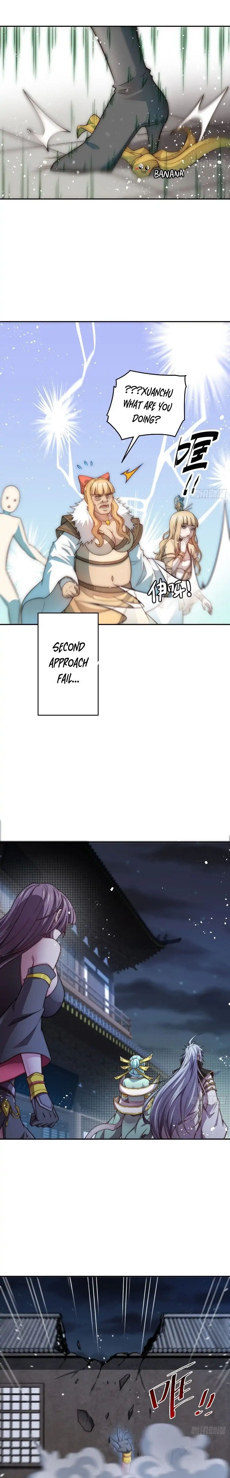 Invincible at the Start Chapter 41 - Page 16