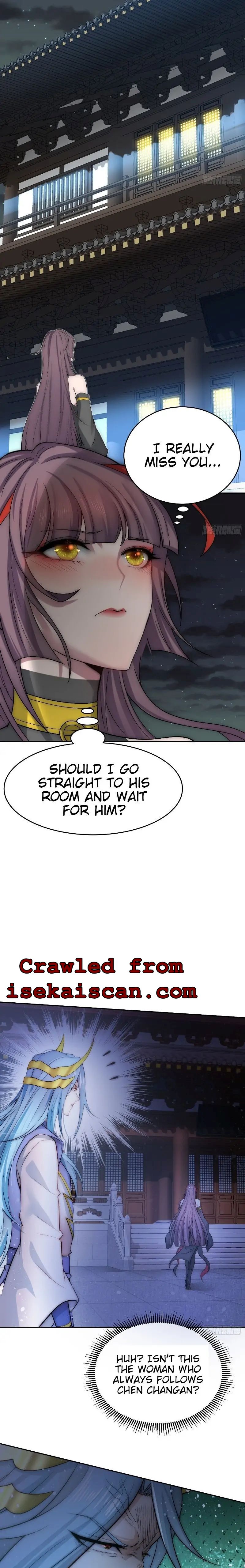 Invincible at the Start Chapter 41 - Page 20