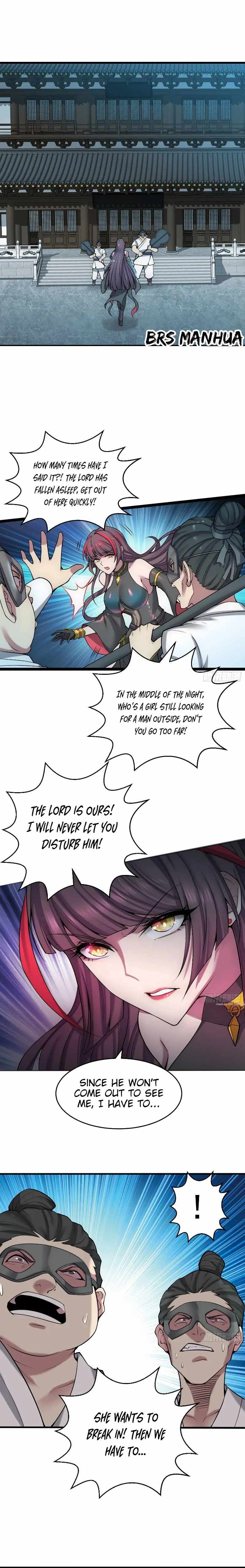 Invincible at the Start Chapter 42 - Page 2