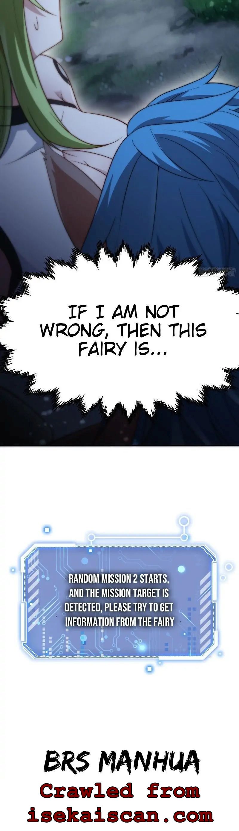 Invincible at the Start Chapter 43 - Page 19