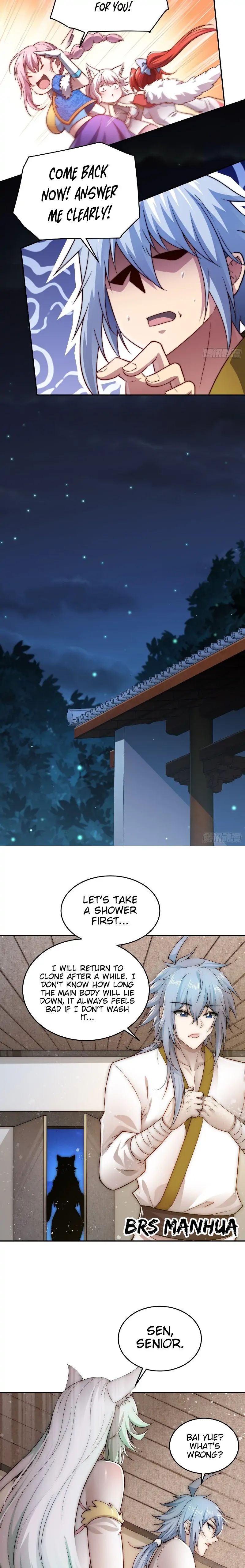 Invincible at the Start Chapter 43 - Page 6