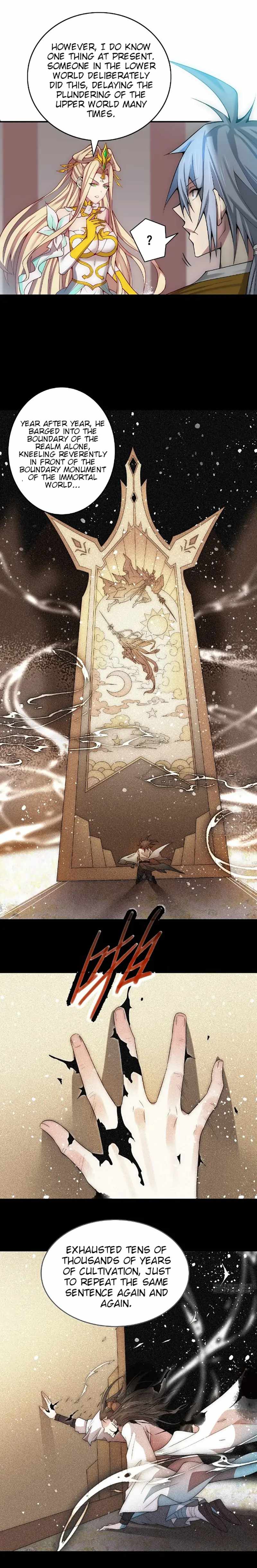 Invincible at the Start Chapter 44 - Page 12