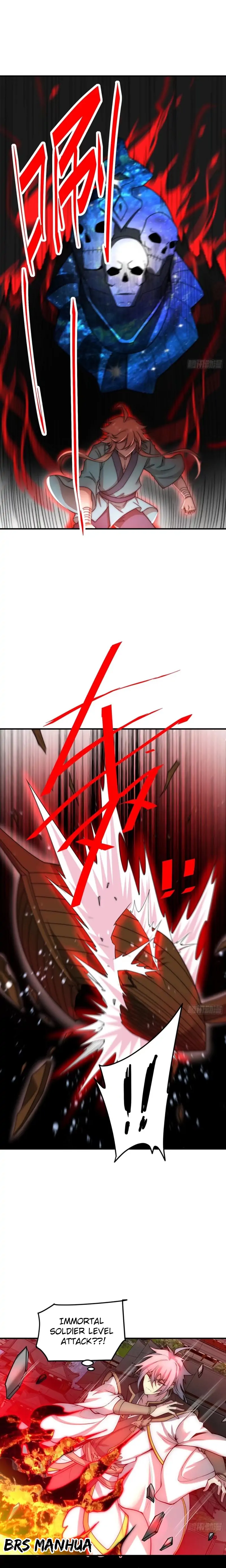 Invincible at the Start Chapter 47 - Page 19