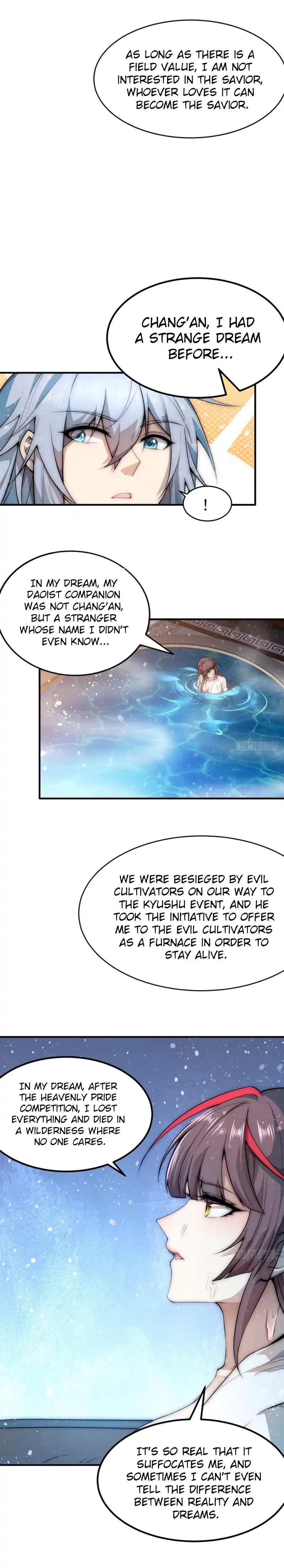 Invincible at the Start Chapter 47 - Page 9