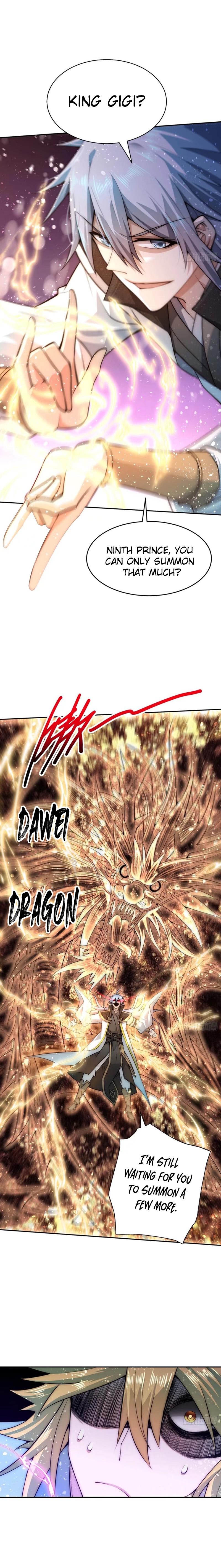 Invincible at the Start Chapter 48 - Page 14