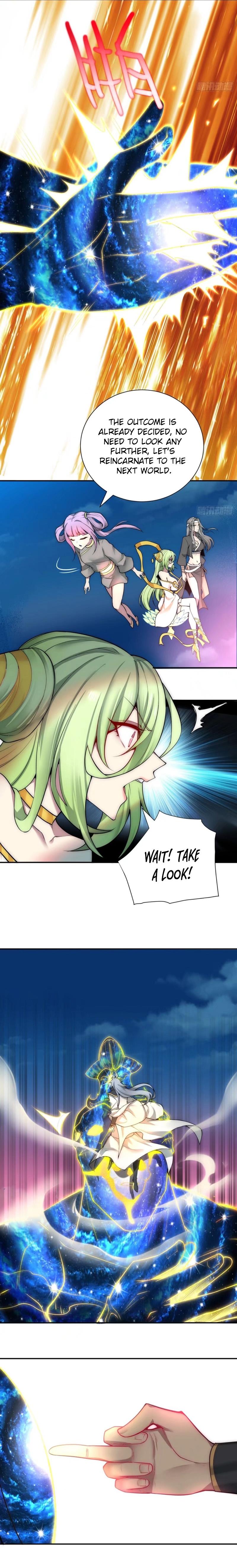 Invincible at the Start Chapter 48 - Page 7