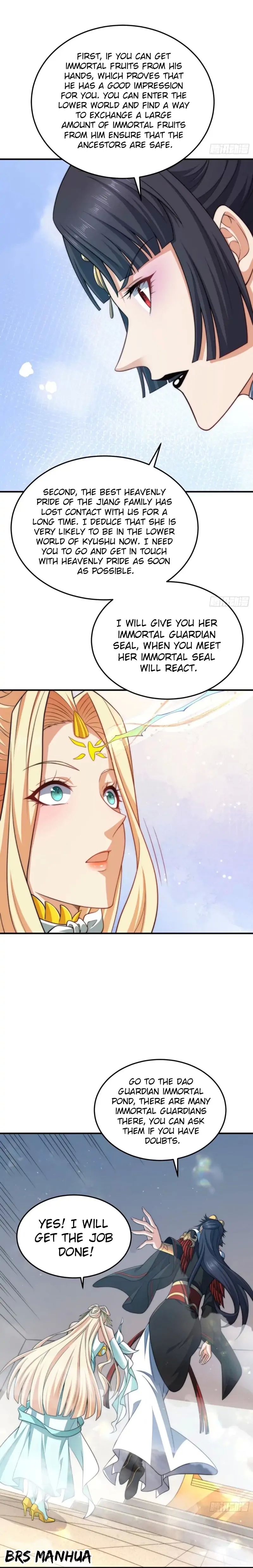 Invincible at the Start Chapter 49 - Page 16