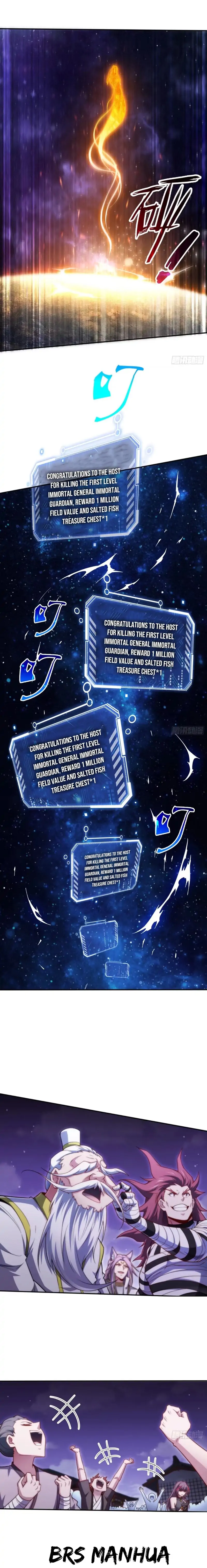 Invincible at the Start Chapter 53 - Page 15