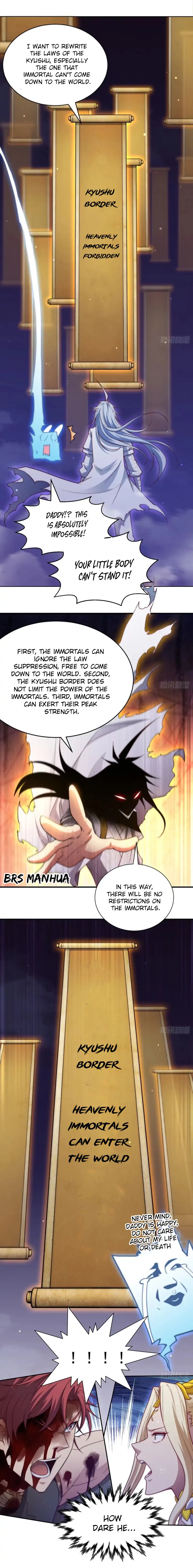 Invincible at the Start Chapter 57 - Page 12