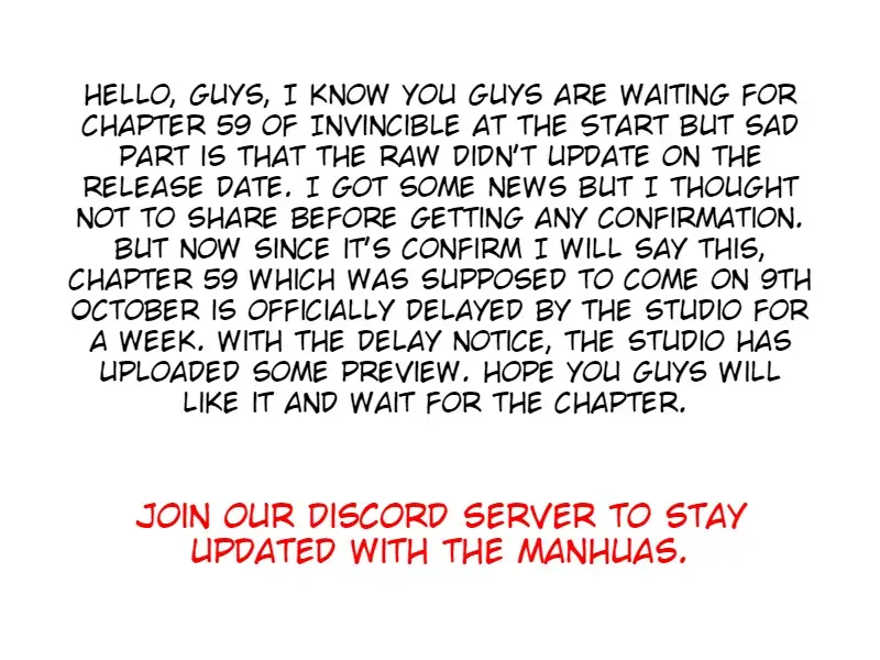 Invincible at the Start Chapter 58.5 - Page 2