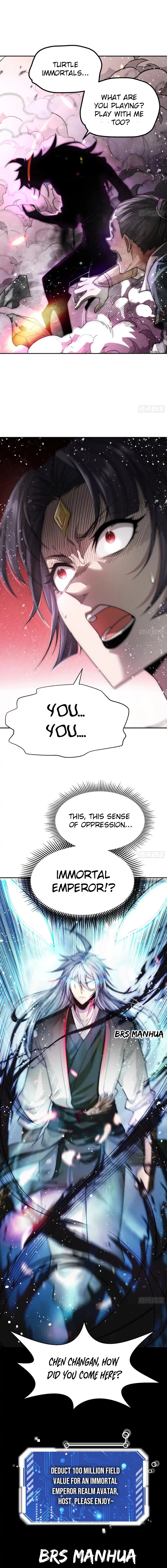 Invincible at the Start Chapter 58 - Page 19