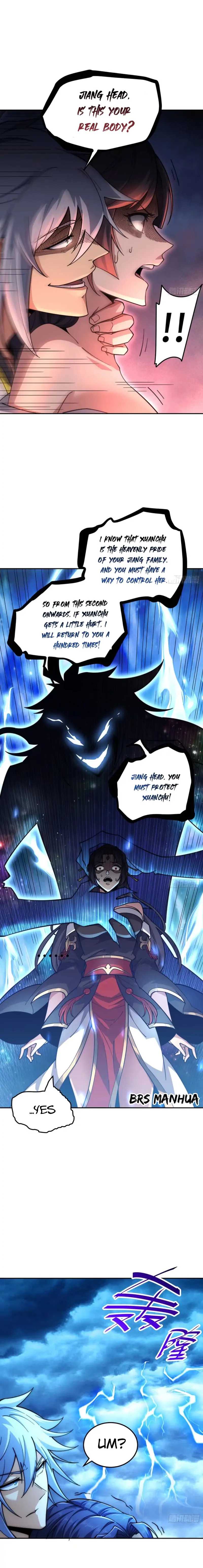 Invincible at the Start Chapter 59 - Page 13
