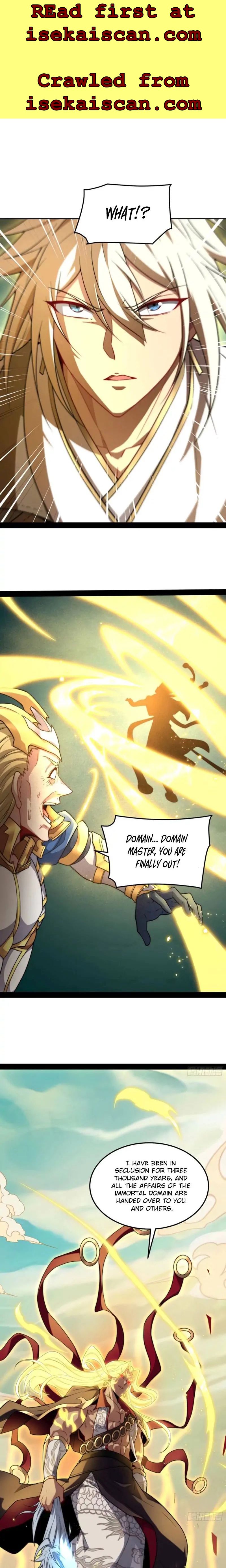 Invincible at the Start Chapter 62 - Page 15
