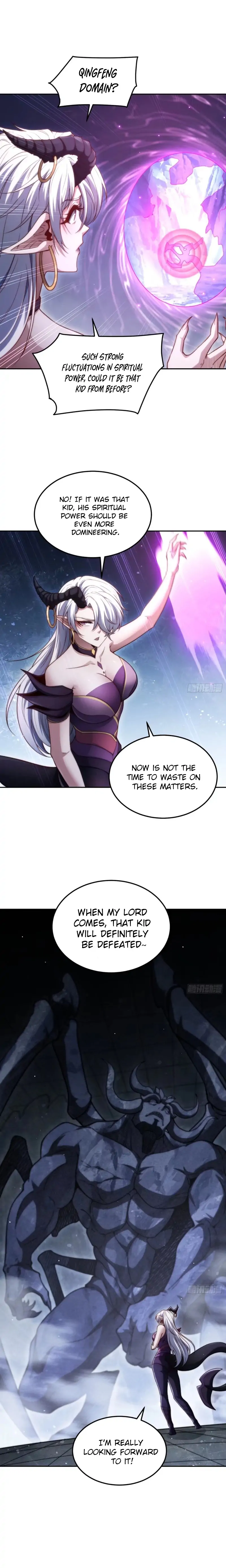 Invincible at the Start Chapter 67 - Page 3