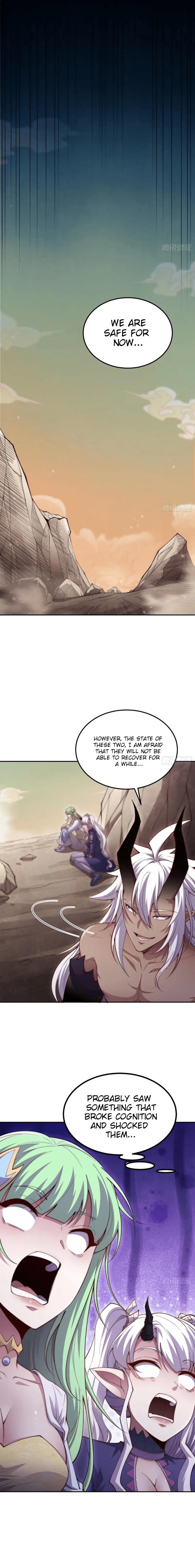 Invincible at the Start Chapter 76 - Page 18
