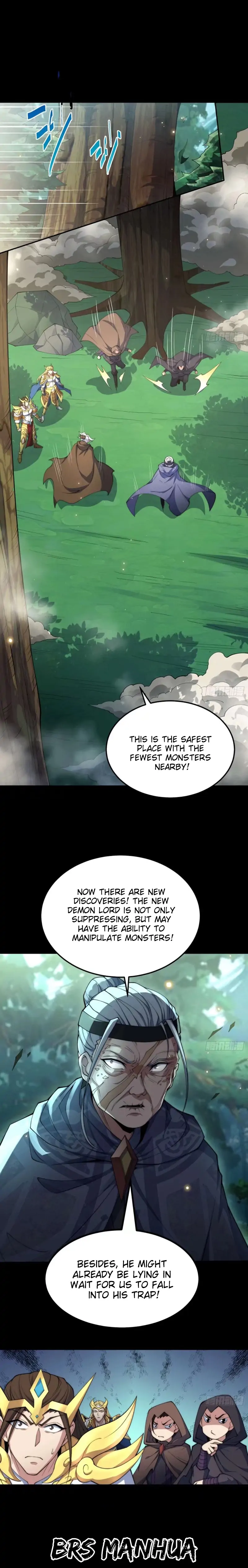 Invincible at the Start Chapter 79 - Page 18