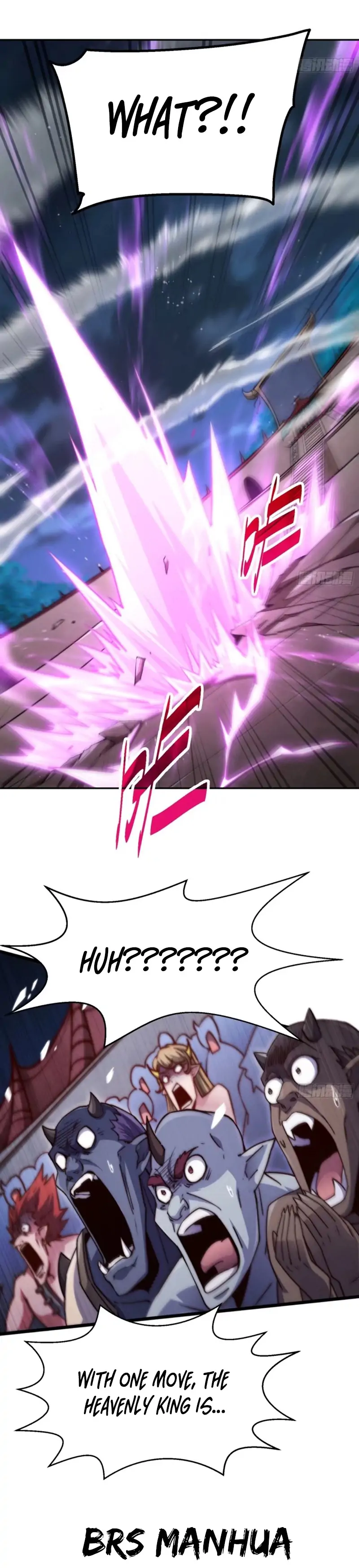 Invincible at the Start Chapter 82 - Page 12