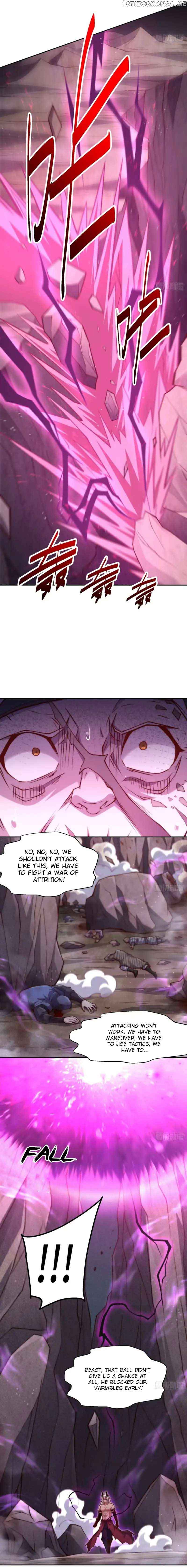 Invincible at the Start Chapter 87 - Page 15