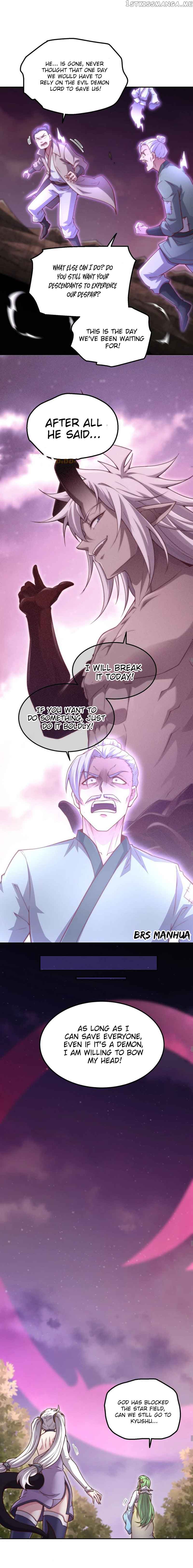 Invincible at the Start Chapter 89 - Page 4