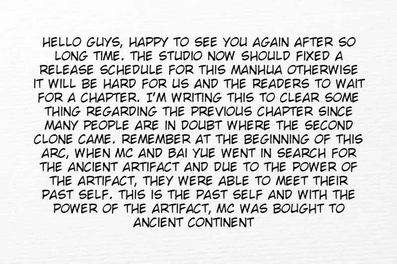 Invincible at the Start Chapter 93 - Page 19